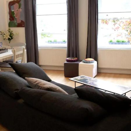 Appartement Trendy 2Bd Flat In West Hampstead à Londres Extérieur photo