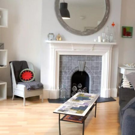 Appartement Trendy 2Bd Flat In West Hampstead à Londres Extérieur photo