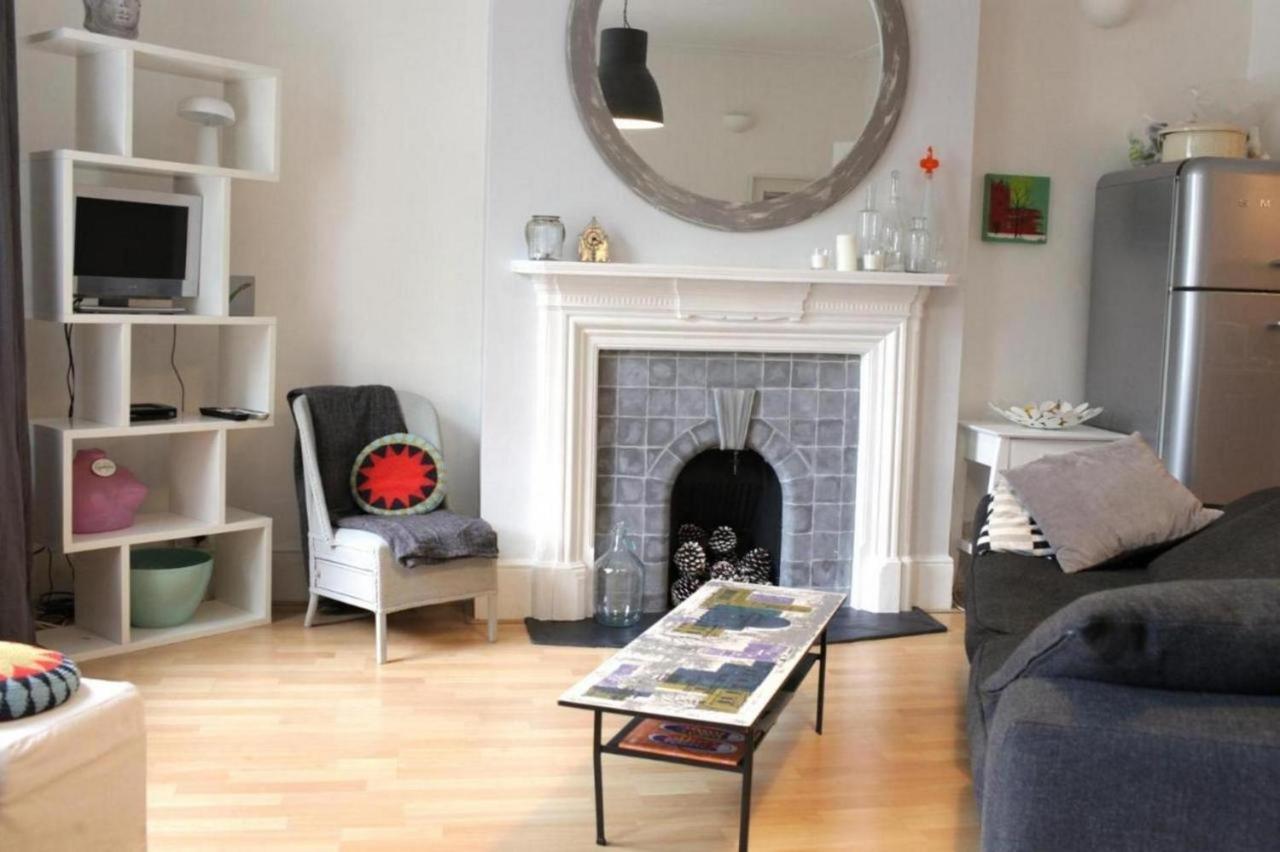 Appartement Trendy 2Bd Flat In West Hampstead à Londres Extérieur photo
