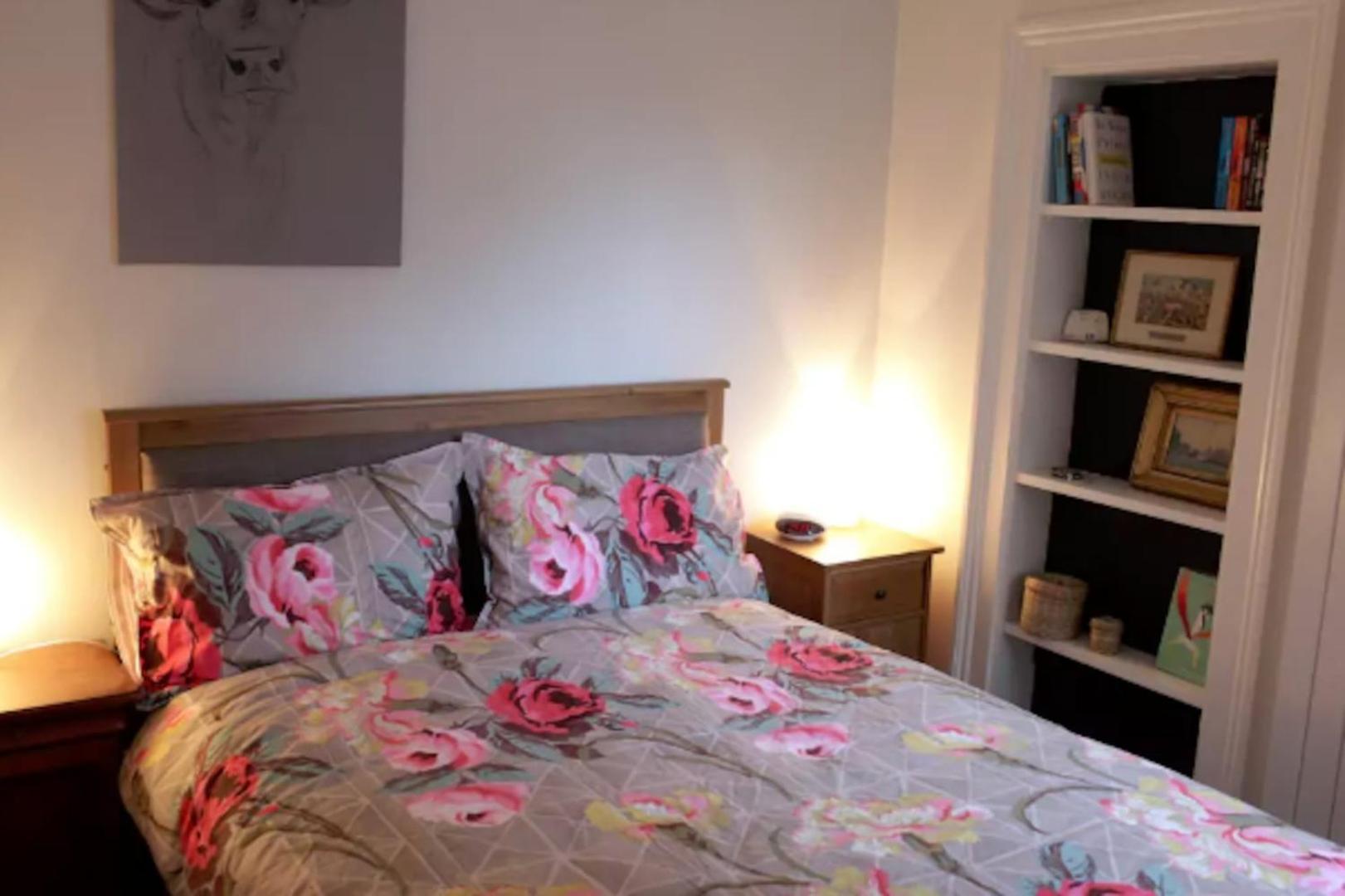 Appartement Trendy 2Bd Flat In West Hampstead à Londres Extérieur photo
