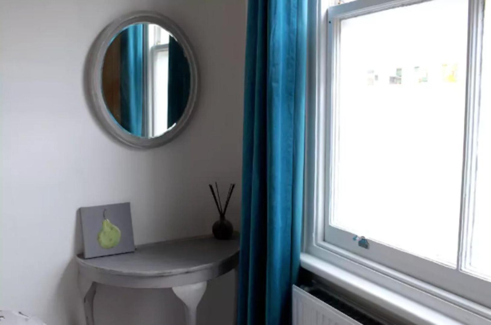 Appartement Trendy 2Bd Flat In West Hampstead à Londres Extérieur photo