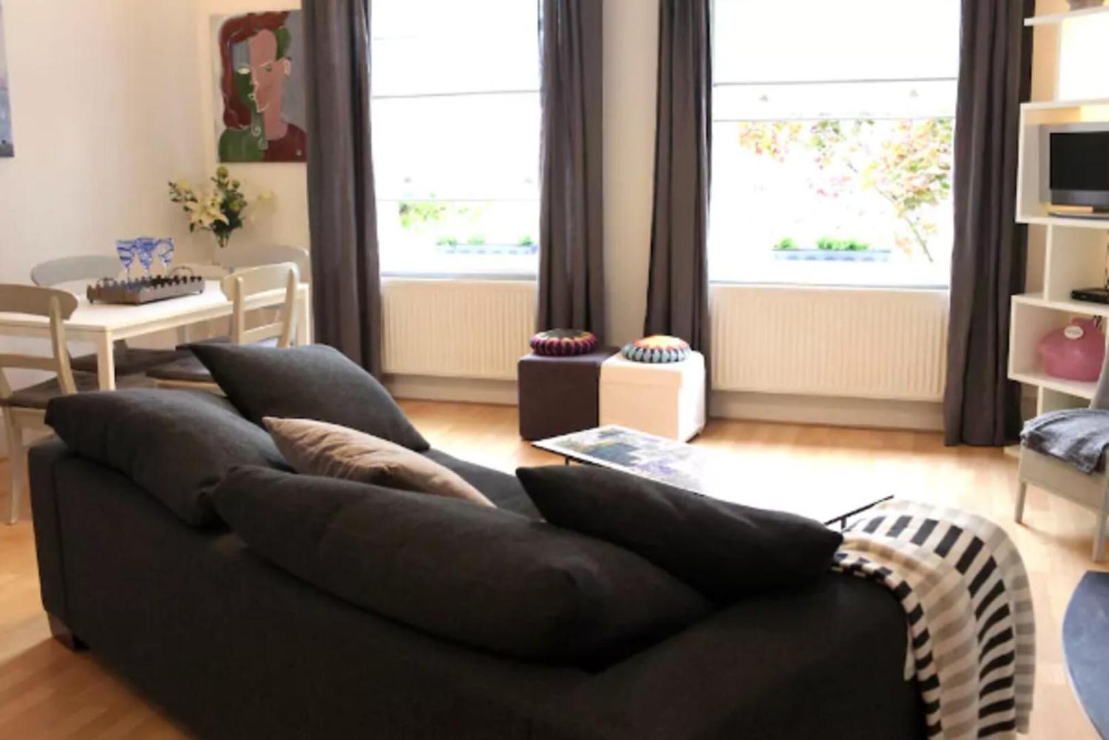 Appartement Trendy 2Bd Flat In West Hampstead à Londres Extérieur photo