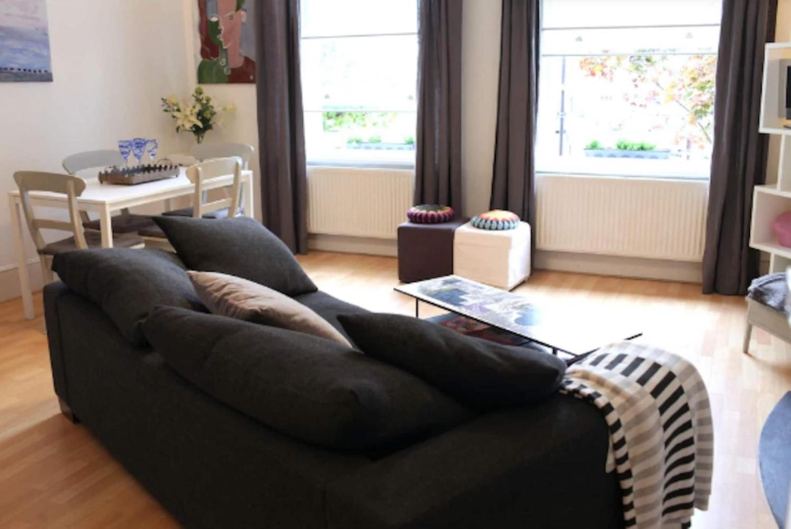 Appartement Trendy 2Bd Flat In West Hampstead à Londres Extérieur photo