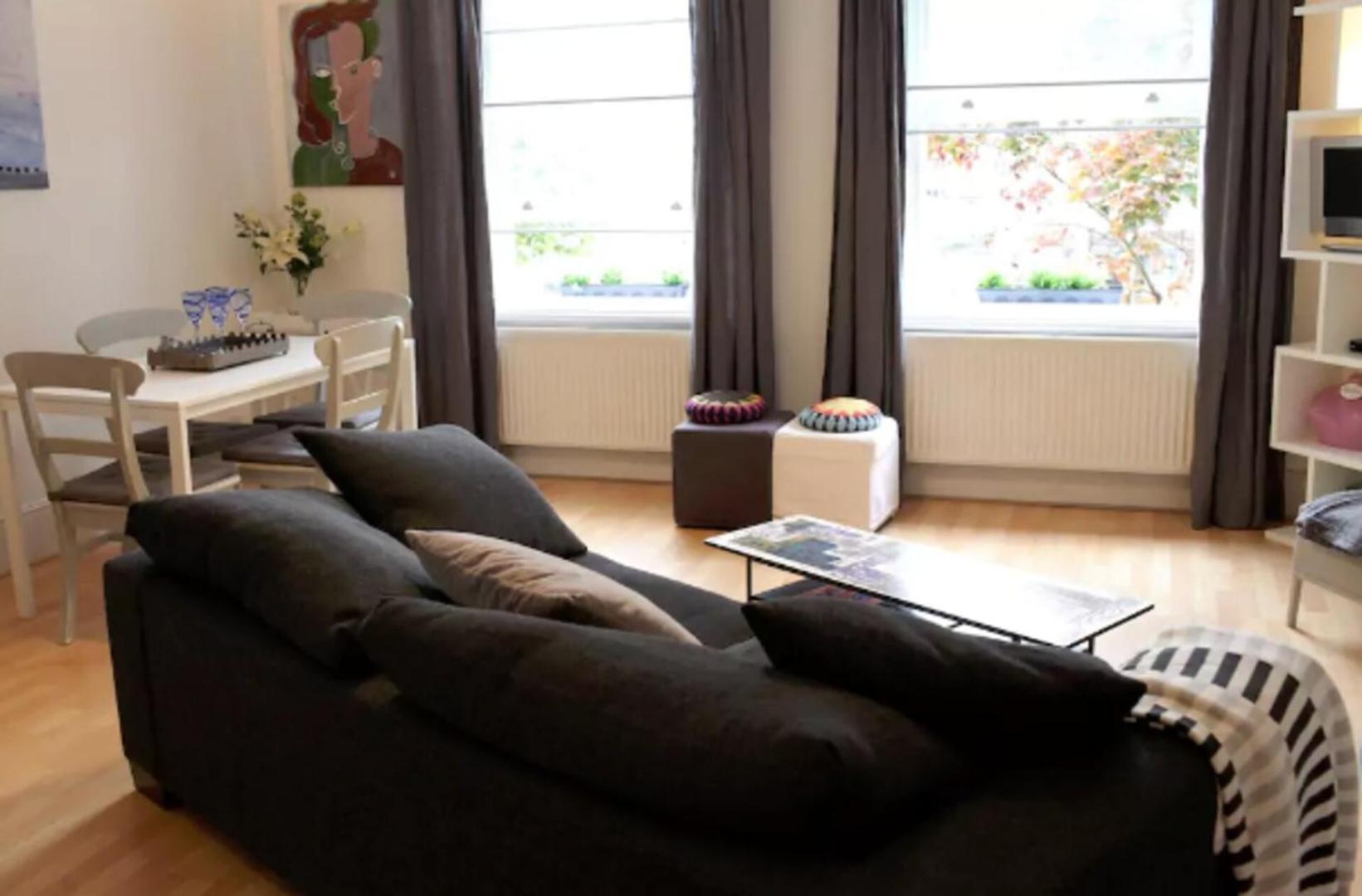 Appartement Trendy 2Bd Flat In West Hampstead à Londres Extérieur photo
