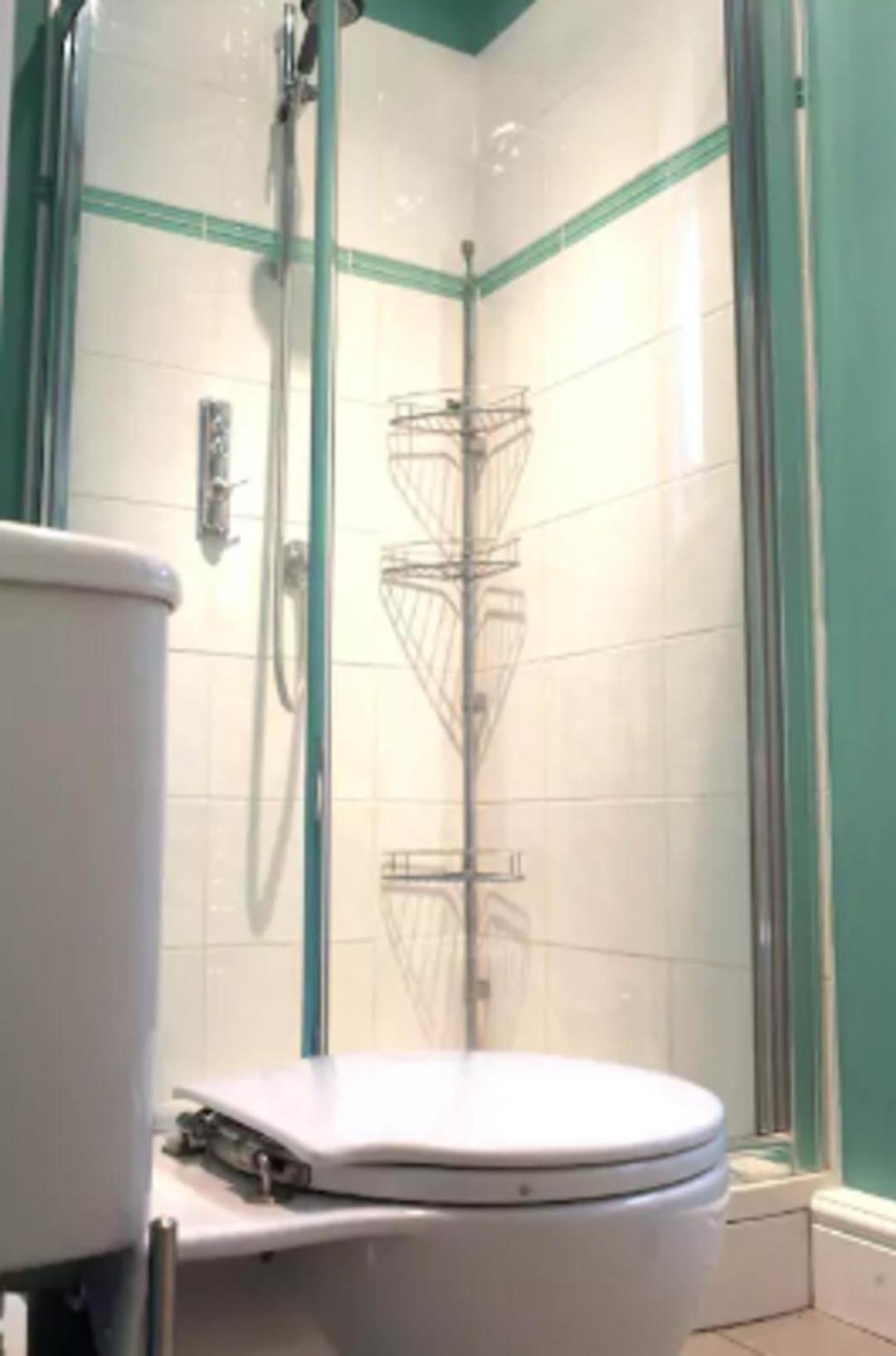 Appartement Trendy 2Bd Flat In West Hampstead à Londres Extérieur photo