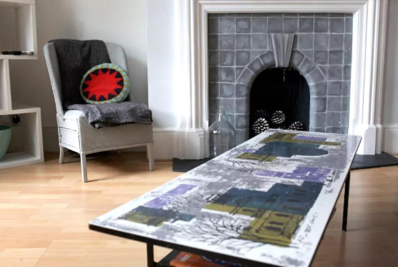 Appartement Trendy 2Bd Flat In West Hampstead à Londres Extérieur photo