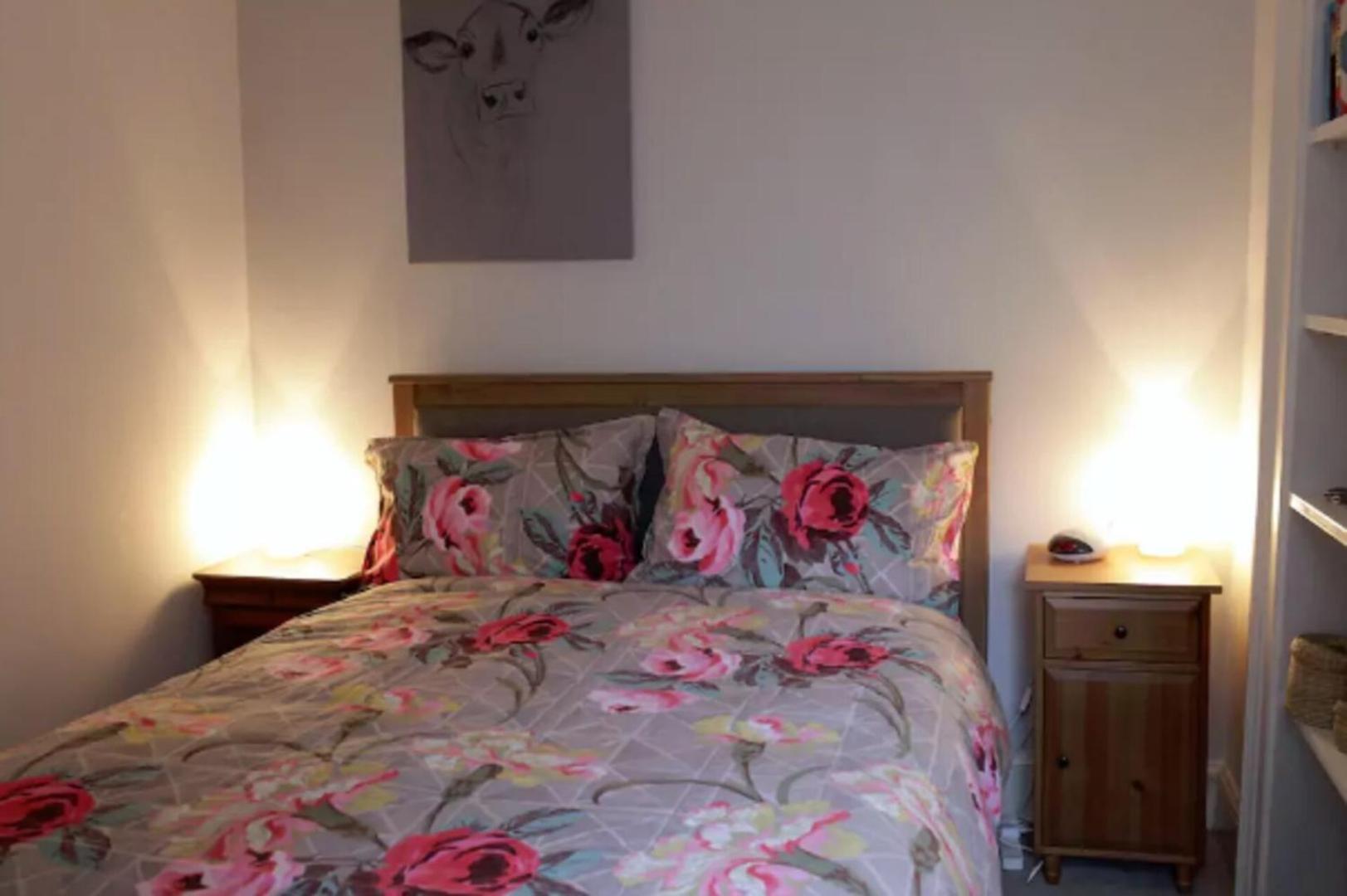 Appartement Trendy 2Bd Flat In West Hampstead à Londres Extérieur photo