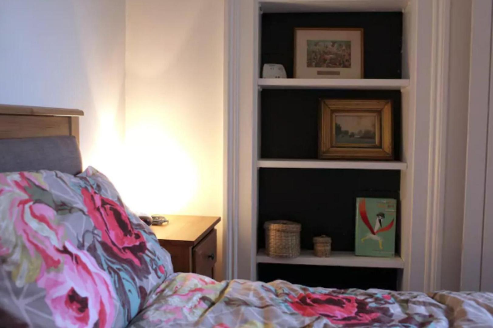 Appartement Trendy 2Bd Flat In West Hampstead à Londres Extérieur photo