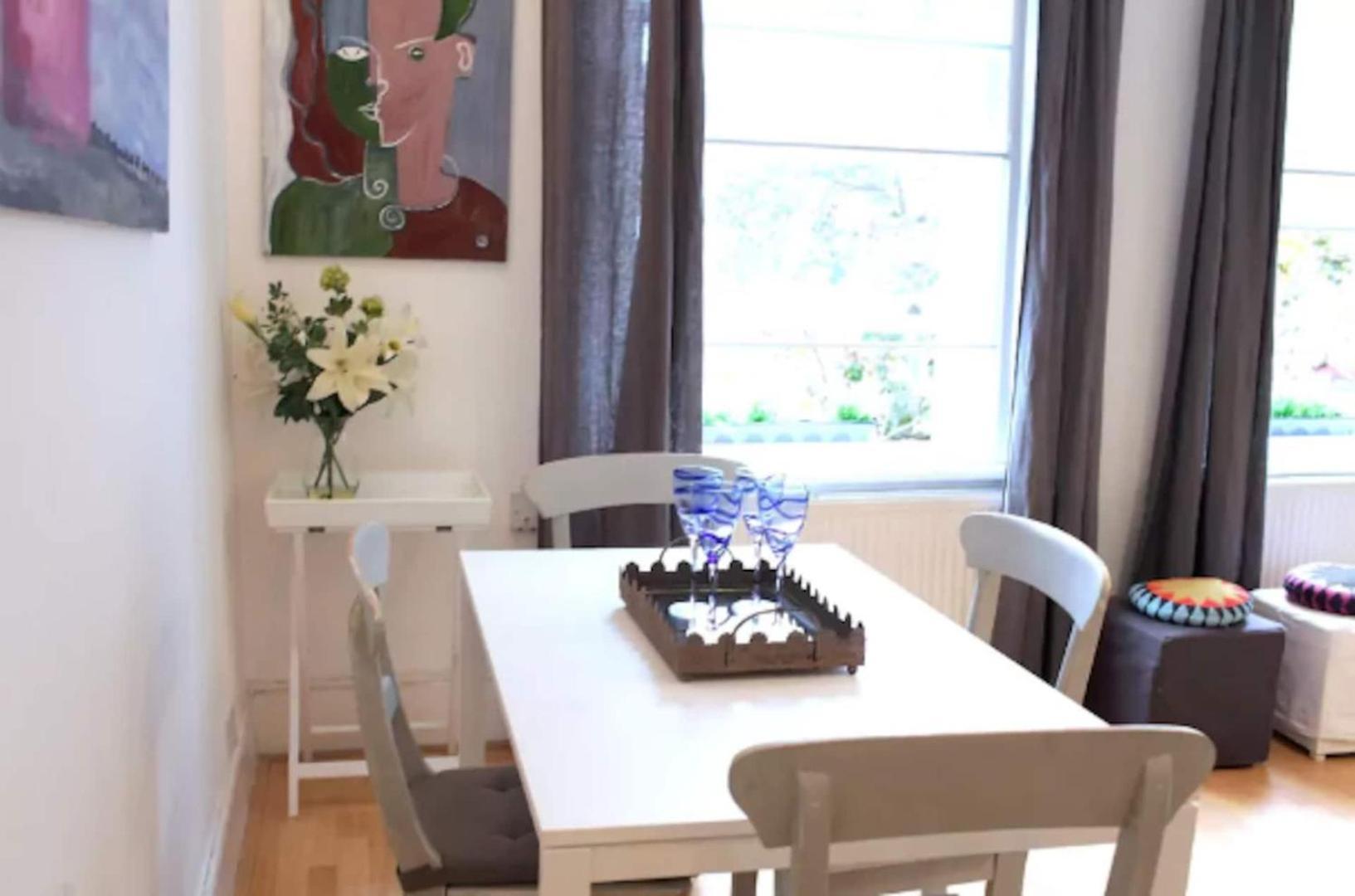 Appartement Trendy 2Bd Flat In West Hampstead à Londres Extérieur photo