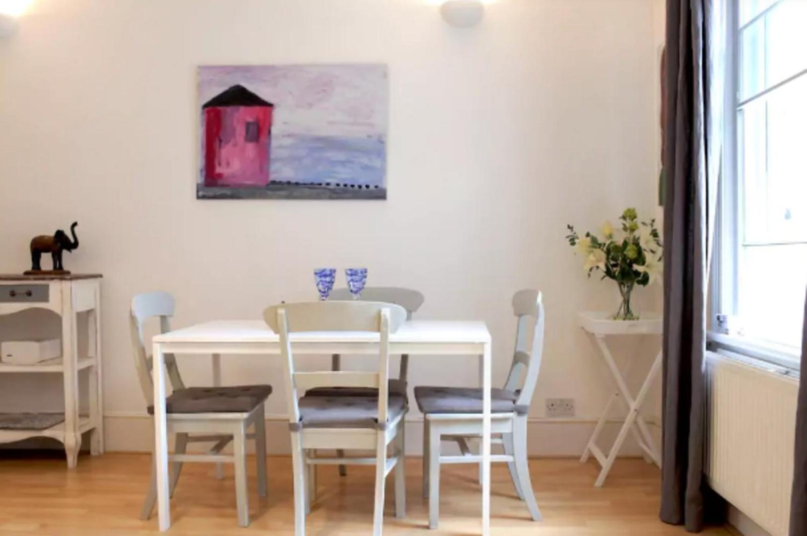 Appartement Trendy 2Bd Flat In West Hampstead à Londres Extérieur photo