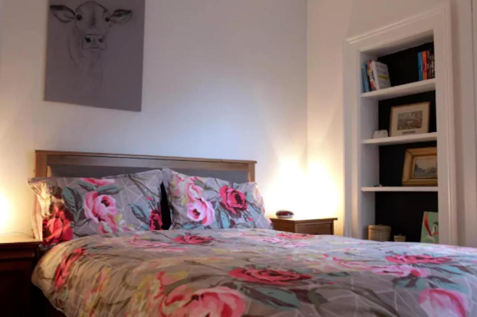 Appartement Trendy 2Bd Flat In West Hampstead à Londres Extérieur photo